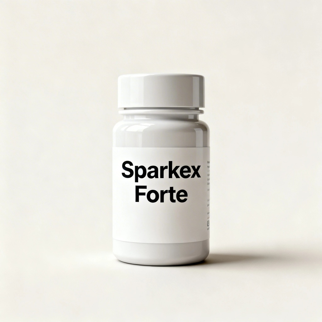 Sparkex Forte